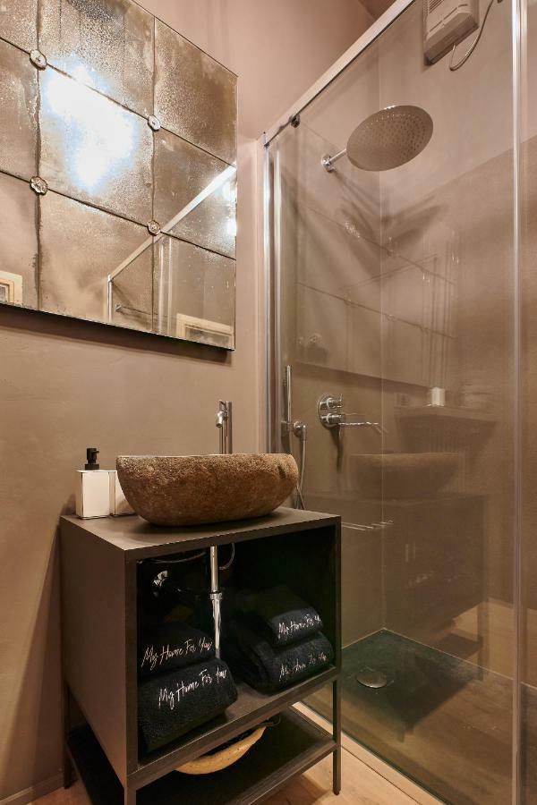 My Home For You - Tasso Style Apartment Bergamo Exterior photo